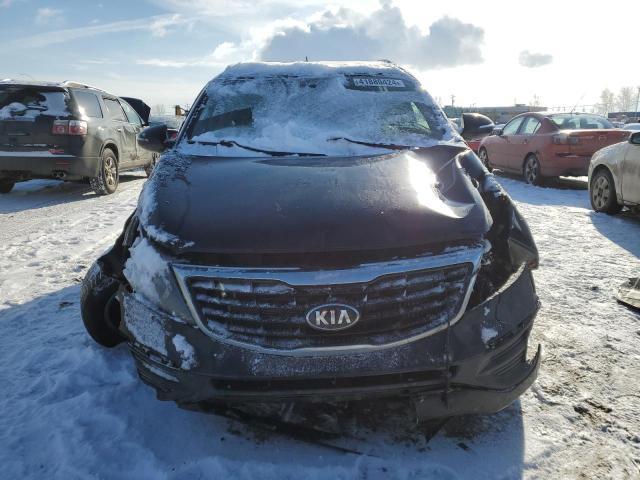 2014 KIA SPORTAGE SX