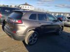 2020 Jeep Cherokee Limited იყიდება North Billerica-ში, MA - Front End