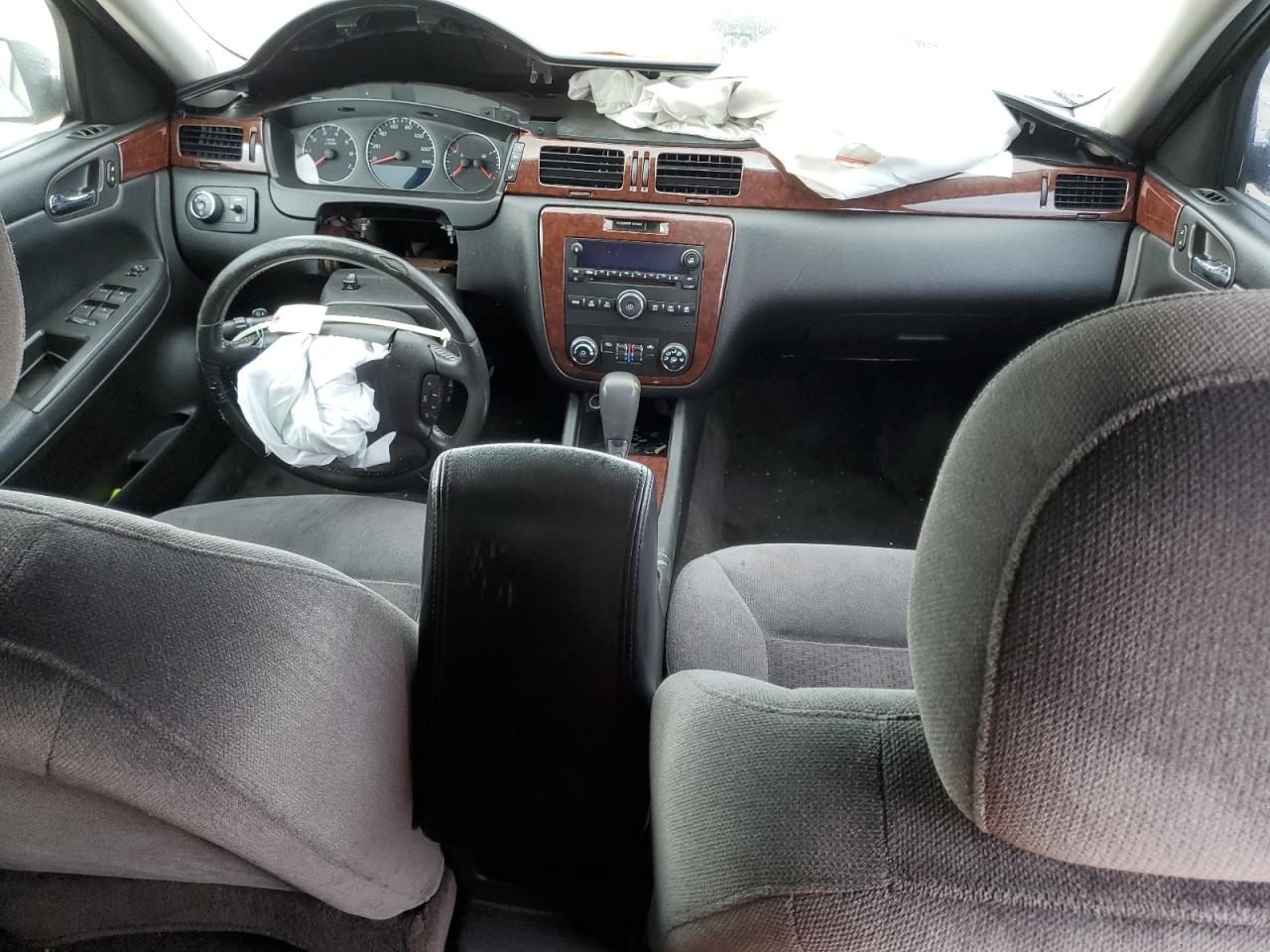 2011 Chevrolet Impala Lt VIN: 2G1WB5EK4B1238672 Lot: 42246364