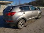 2016 Kia Sportage Lx იყიდება Hurricane-ში, WV - Front End