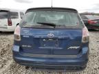 2006 Toyota Corolla Matrix Base na sprzedaż w Memphis, TN - Front End