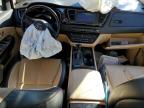 2015 Kia Sedona Sxl на продаже в Austell, GA - Front End