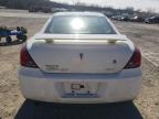 2007 Pontiac G6 Gt na sprzedaż w Kansas City, KS - Front End