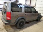 2007 Land Rover Lr3 Se იყიდება Nisku-ში, AB - Front End