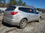 2012 Chevrolet Traverse Lt en Venta en Augusta, GA - Front End