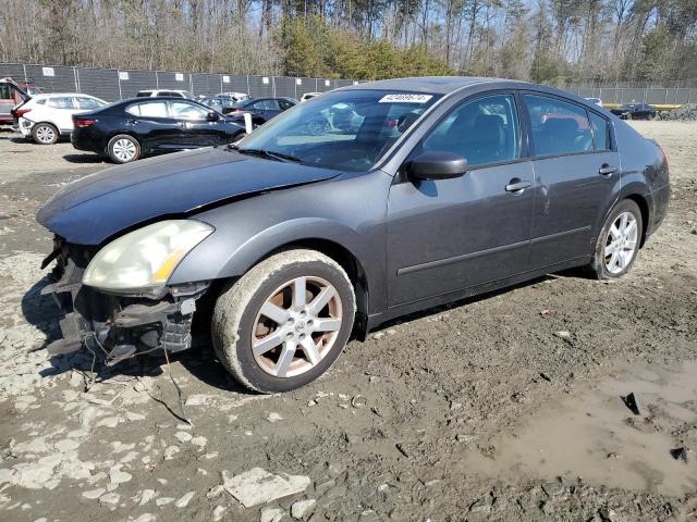 2005 Nissan Maxima Se