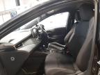 2021 TOYOTA COROLLA IC for sale at Copart WOLVERHAMPTON