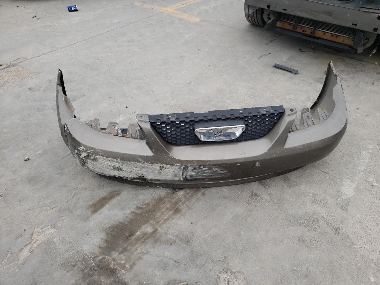 2002 Ford Mustang Gt VIN: 1FAFP45XX2F216544 Lot: 79938504