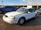 2003 Mercury Sable Gs للبيع في Phoenix، AZ - Side