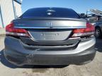 2013 Honda Civic Lx en Venta en Las Vegas, NV - Rear End