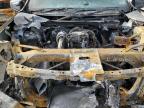 2022 Chevrolet Silverado Ltd K1500 Rst   zu verkaufen in Moraine, OH - Burn