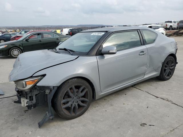 2014 Toyota Scion Tc  продається в Grand Prairie, TX - Front End