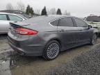 2018 Ford Fusion Titanium/Platinum for Sale in Eugene, OR - Front End