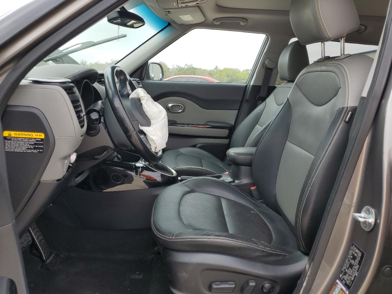 2016 Kia Soul - Image 7