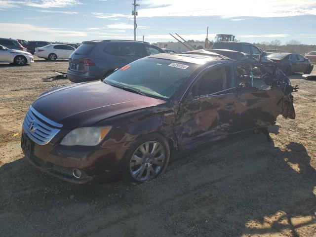 2008 Toyota Avalon Xl