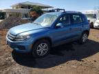 2017 Volkswagen Tiguan S იყიდება Kapolei-ში, HI - Rear End