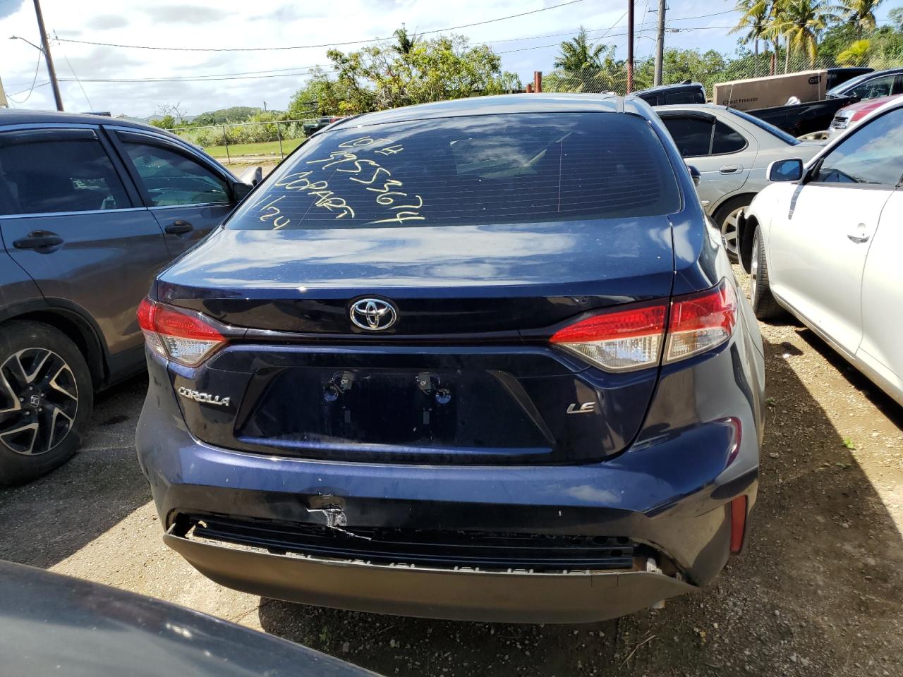 2023 Toyota Corolla - Image 6