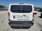 2018 Ford Transit T-350 zu verkaufen in Ellenwood, GA - Water/Flood