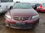 2006 Mazda 6 S en Venta en Dyer, IN - Rear End