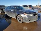 2012 ACURA TL  for sale at Copart AB - CALGARY