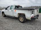2017 Chevrolet Silverado K1500 на продаже в Hueytown, AL - All Over