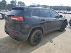 2016 Jeep Cherokee Latitude for Sale in Gaston, SC - Front End