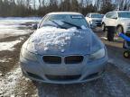 2009 BMW 323 I for sale at Copart ON - COOKSTOWN