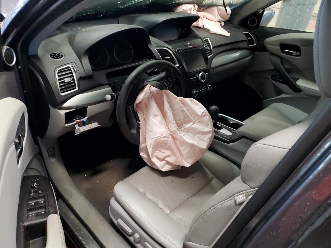 2017 Acura RDX - Image 8