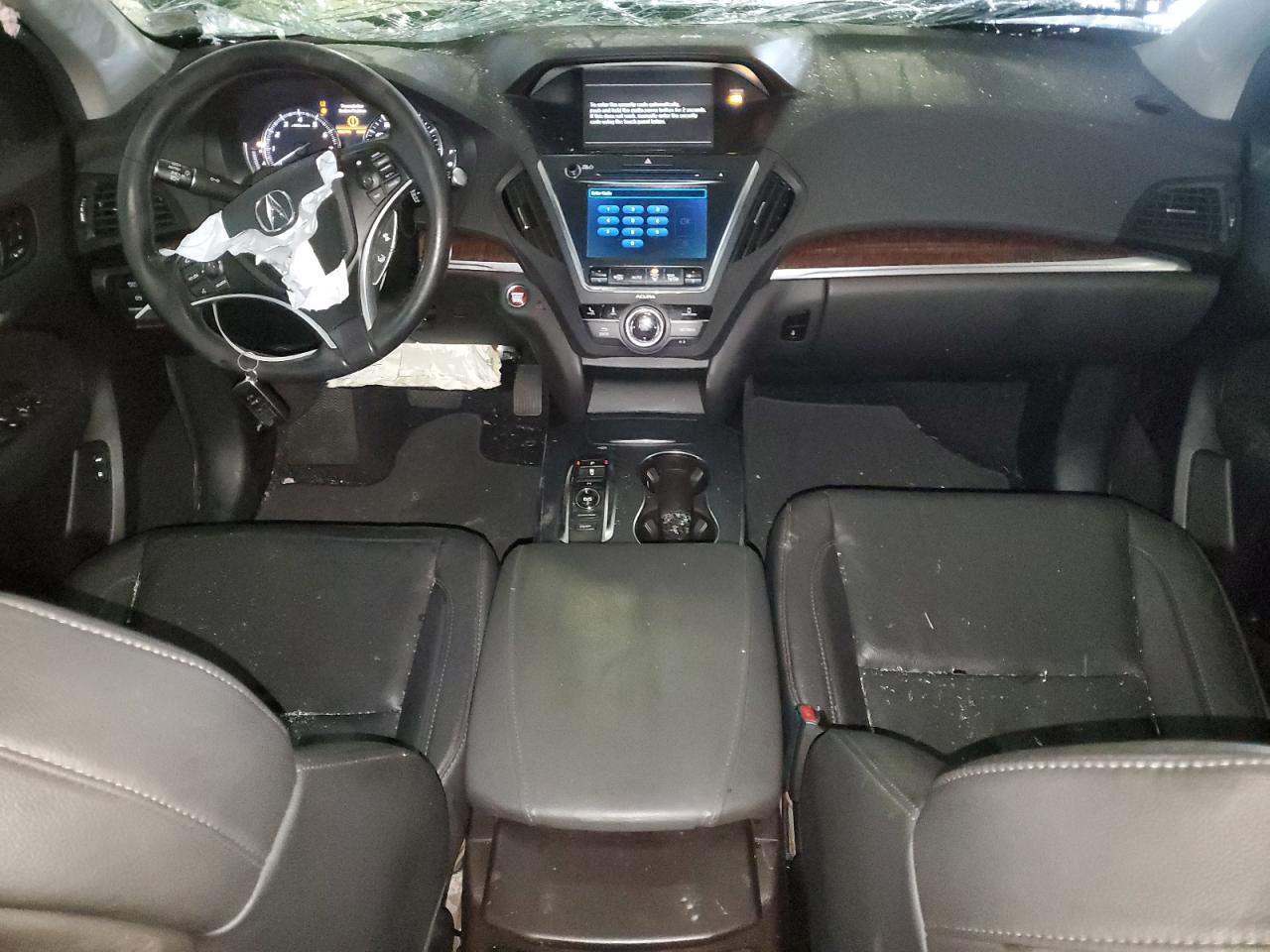 2020 Acura MDX - Image 8