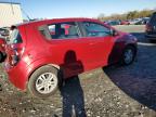 2013 Chevrolet Sonic Lt zu verkaufen in Byron, GA - Front End