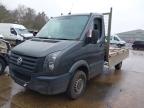 2015 VOLKSWAGEN CRAFTER CR for sale at Copart NEWBURY