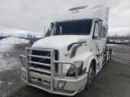 2017 VOLVO VN VNL for sale at Copart NB - MONCTON