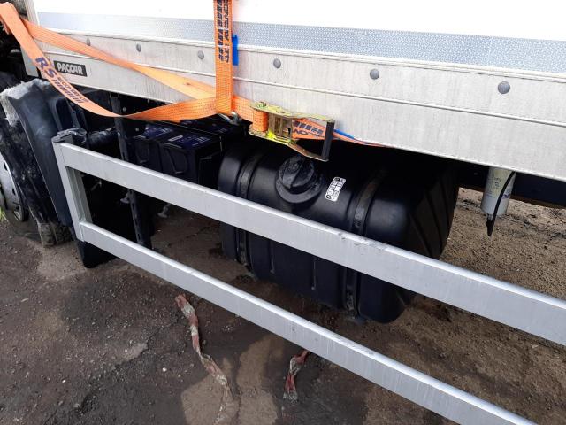 2023 DAF TRUCKS LF 