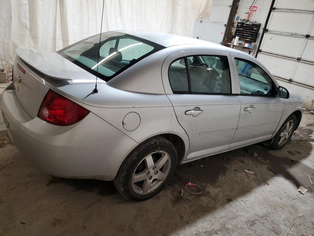 1G1AL52F257503188 2005 Chevrolet Cobalt Ls