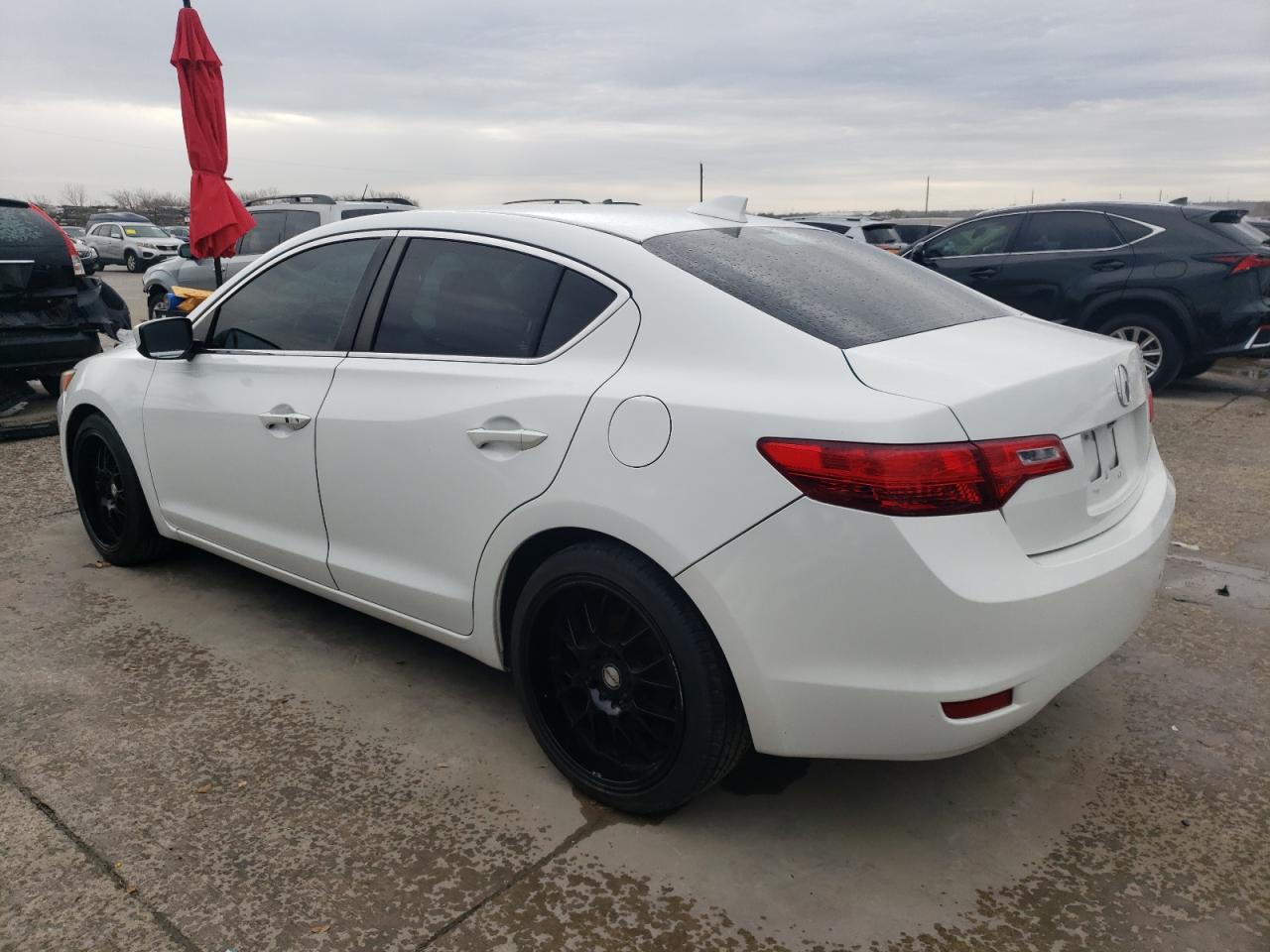 19VDE1F38EE010129 2014 Acura Ilx 20 2014 Acura Ilx 20 VIN: 19VDE1F38EE010129 Lot: 44733524