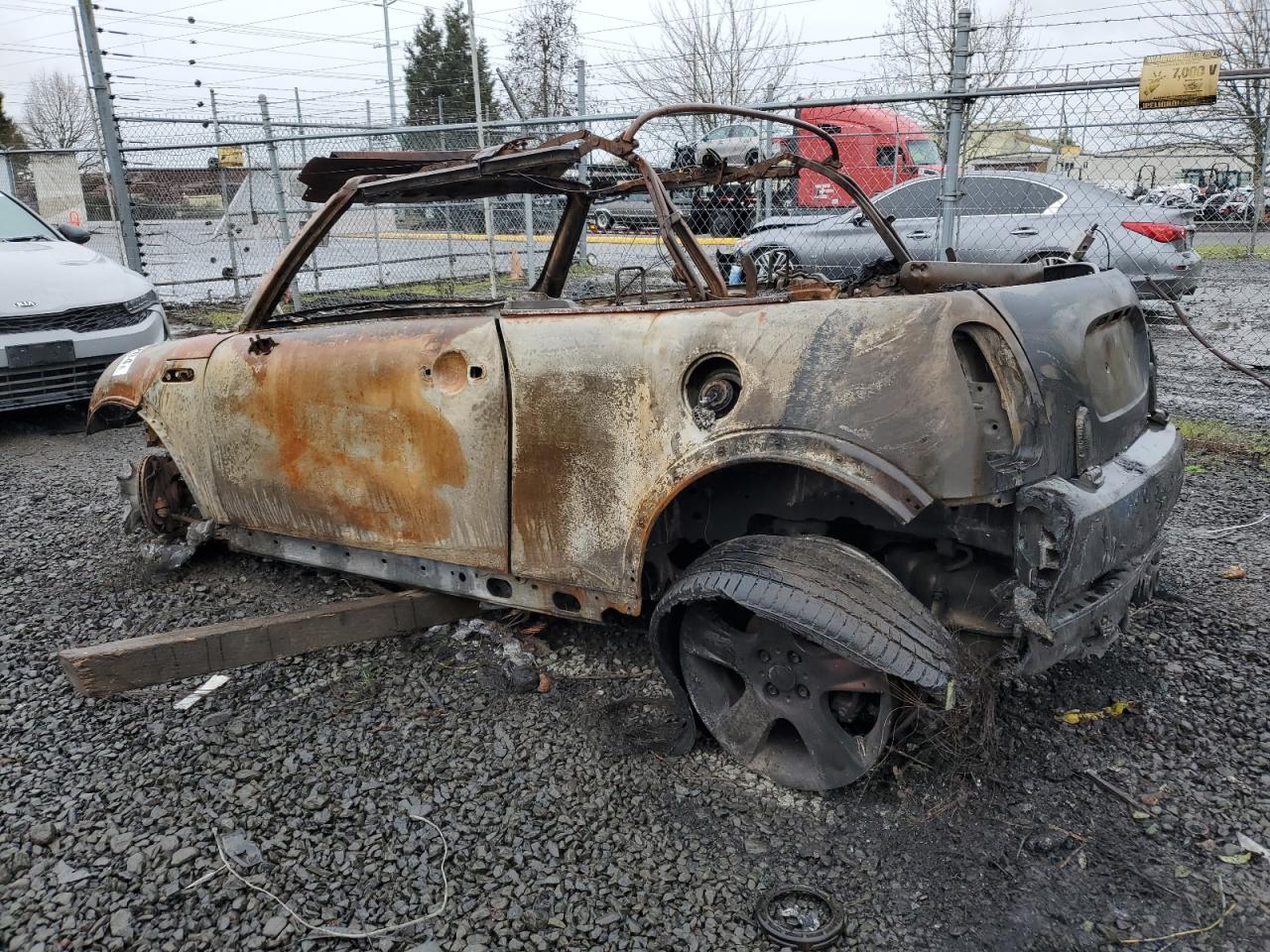 2005 MINI Cooper - Image 2