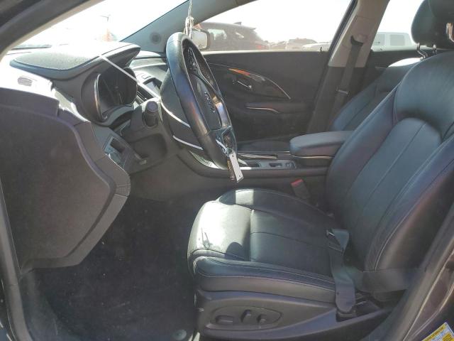 BUICK LACROSSE 2015 Szary