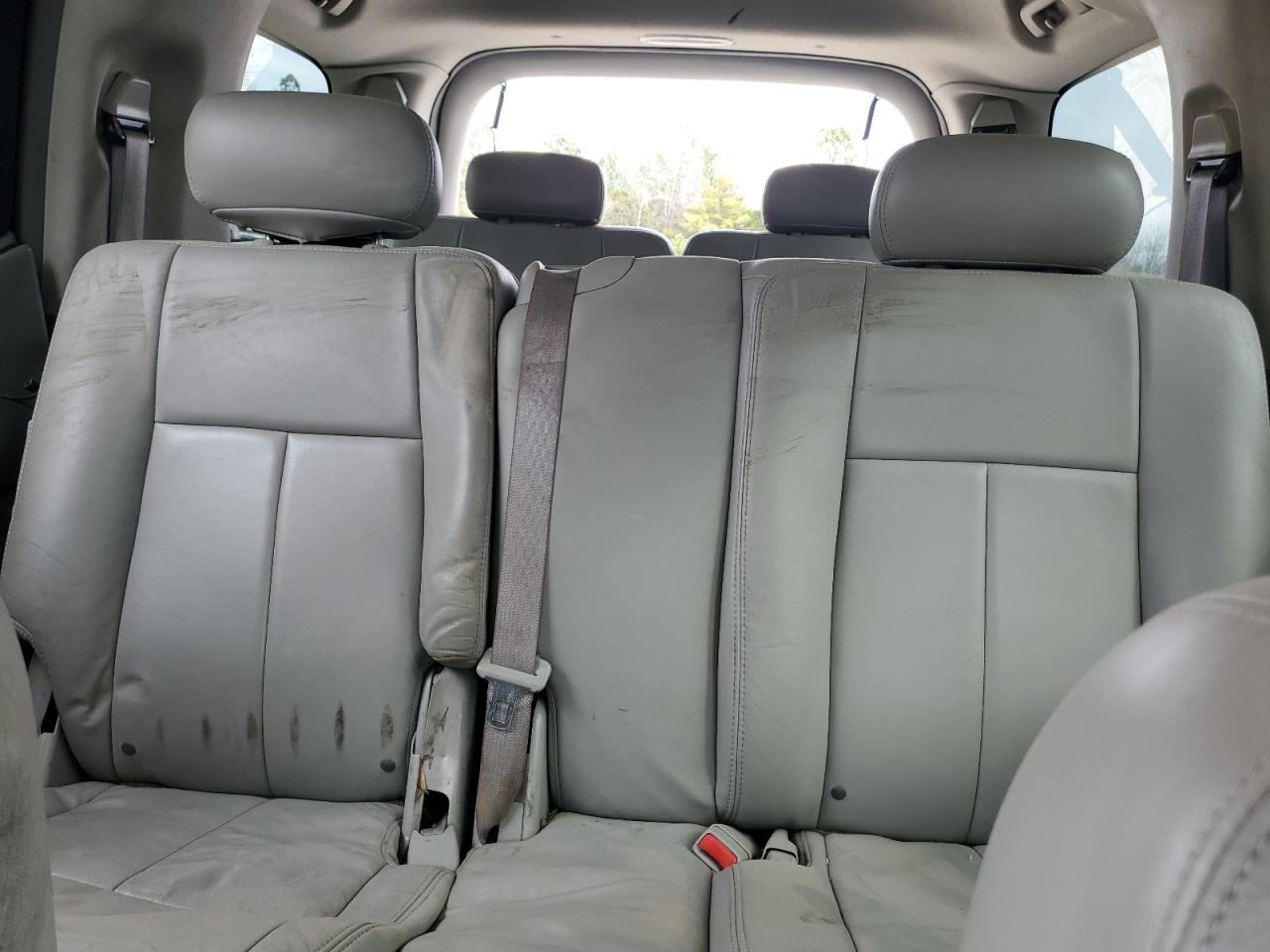 2006 GMC Envoy Denali Xl VIN: 1GKES66MX66161690 Lot: 44986024