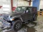 2021 Jeep Wrangler Unlimited Rubicon zu verkaufen in Helena, MT - Front End