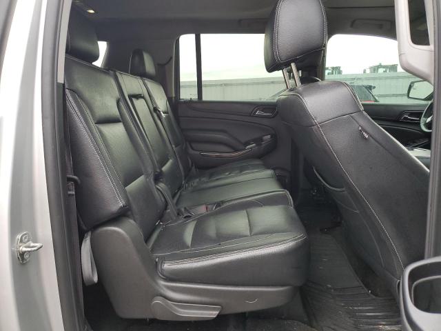 1GNSKHKC0FR286792 | 2015 Chevrolet suburban k1500 ls