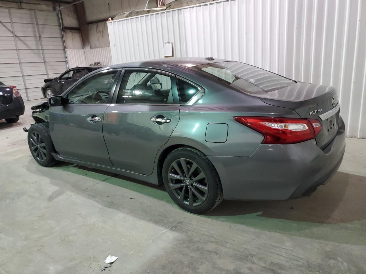 1N4AL3AP5HC187194 2017 Nissan Altima 2.5