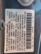 2013 Honda Civic Lx en Venta en Las Vegas, NV - Rear End