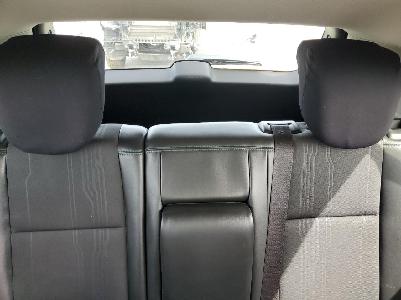 2015 Chevrolet Trax 1Lt VIN: 3GNCJLSBXFL242601 Lot: 42050464