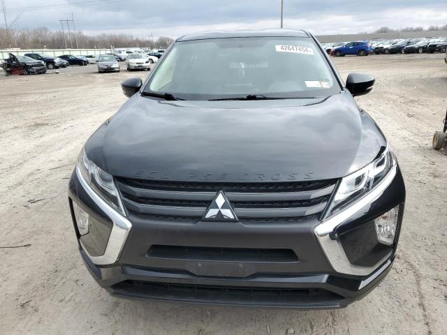  MITSUBISHI ECLIPSE 2020 Черный