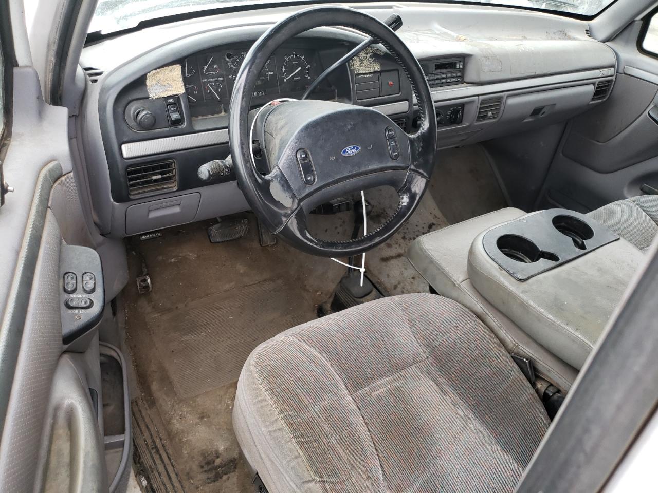 1994 Ford F250 VIN: 1FTHX26G4RKB99442 Lot: 42880054