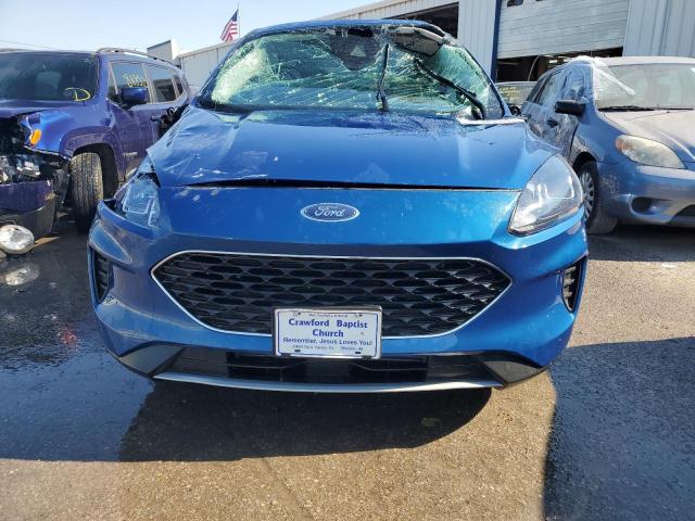  FORD ESCAPE 2022 Синий