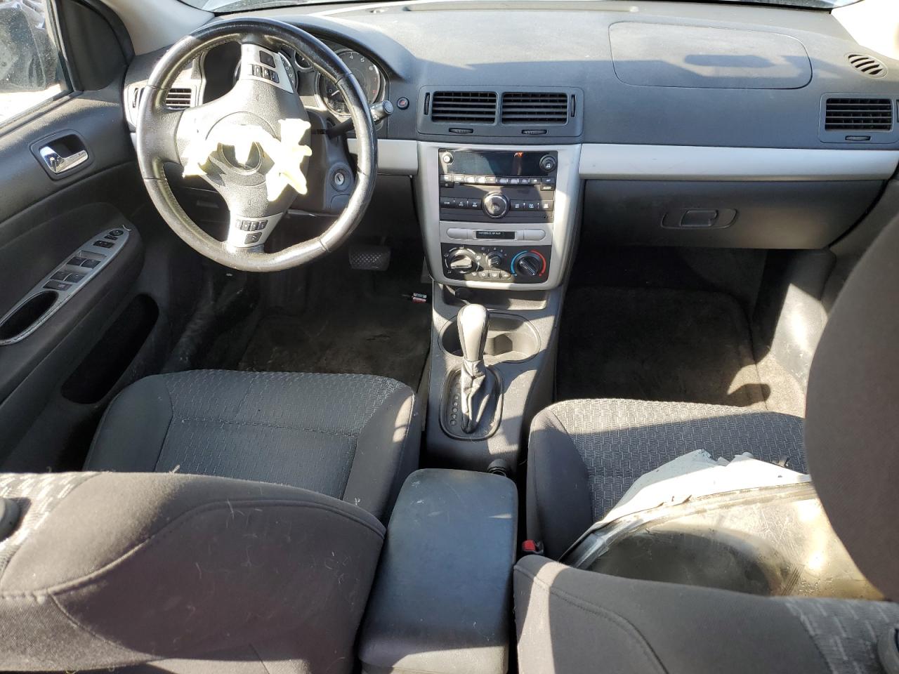 2010 Chevrolet Cobalt 1Lt VIN: 1G1AD5F58A7187935 Lot: 38481244