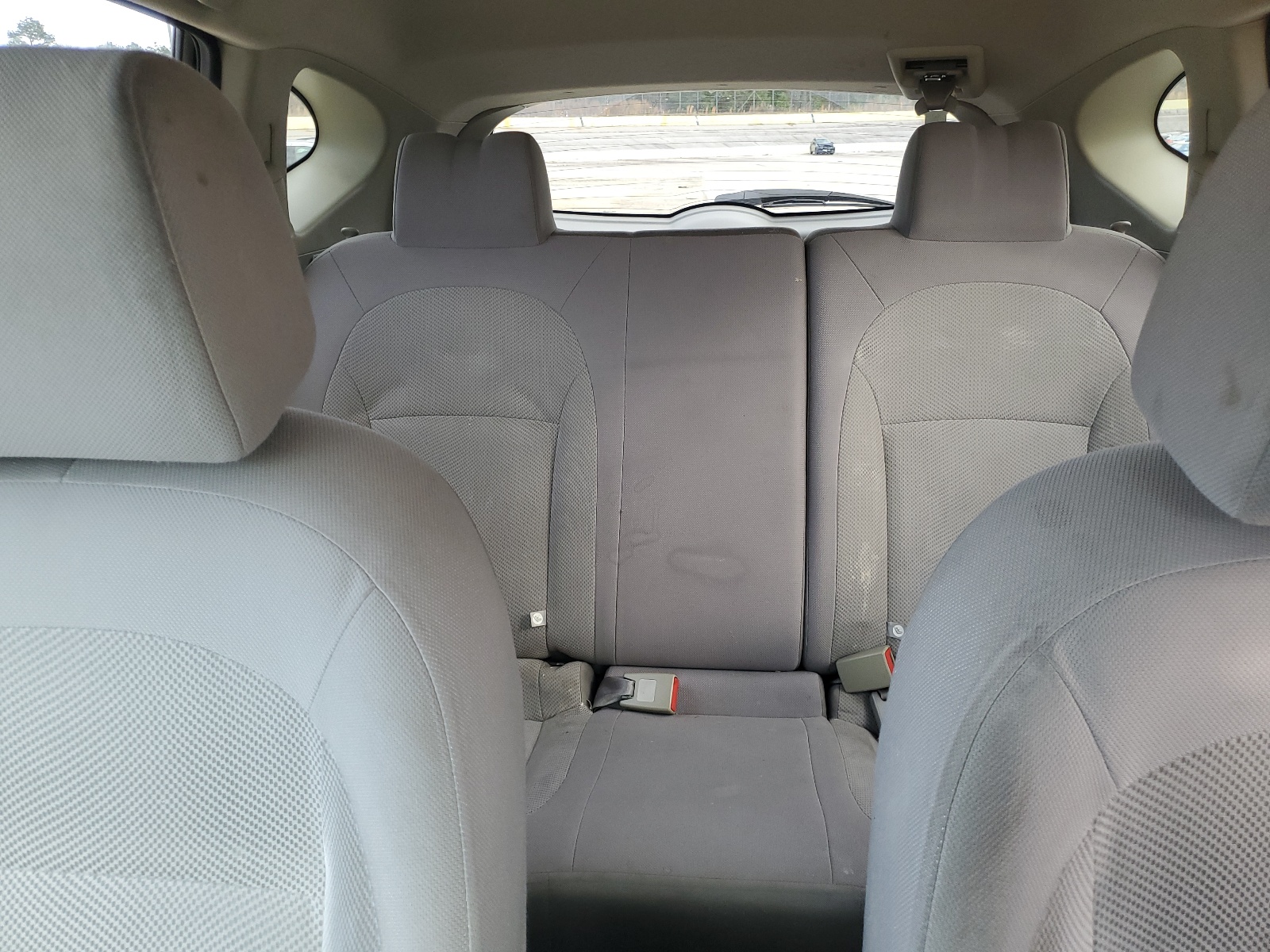 JN8AS5MV1CW397029 2012 Nissan Rogue S