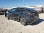 2020 Tesla Model Y  na sprzedaż w San Antonio, TX - Front End
