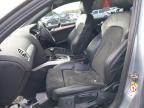 2009 AUDI A4 S LINE for sale at Copart WHITBURN